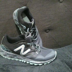 New balance sneakers